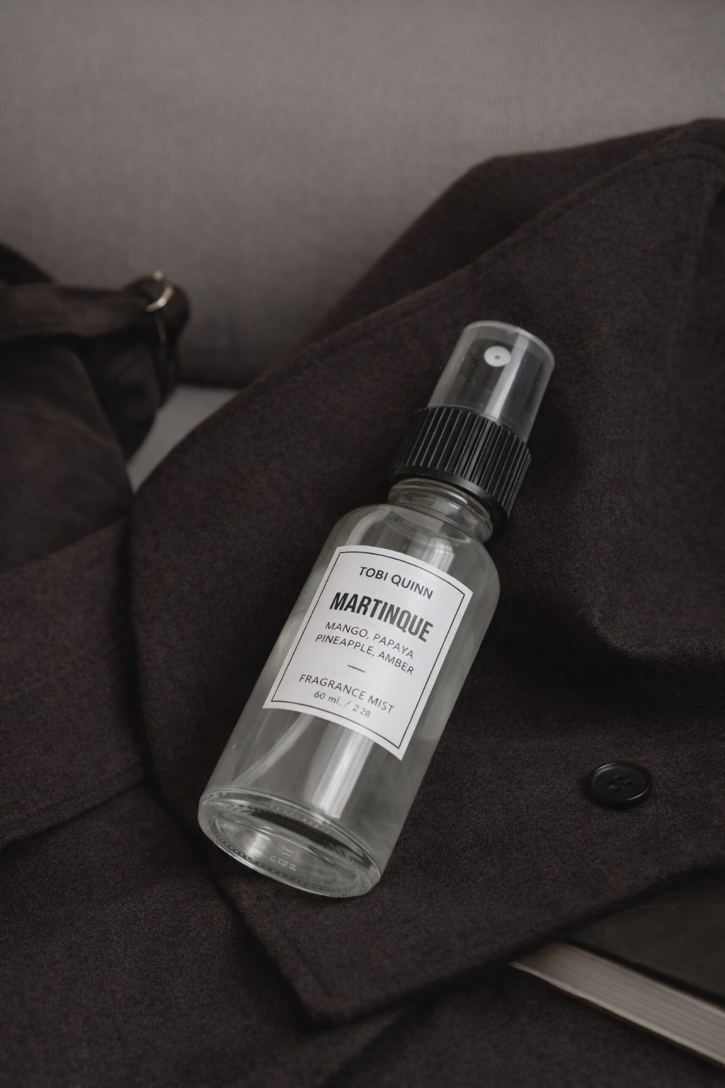 Fragrance Mist | Tobi Quinn